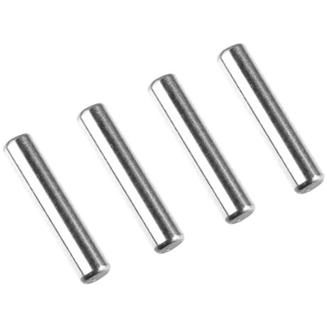 Piny 2,5x10mm - ocel - 4 ks