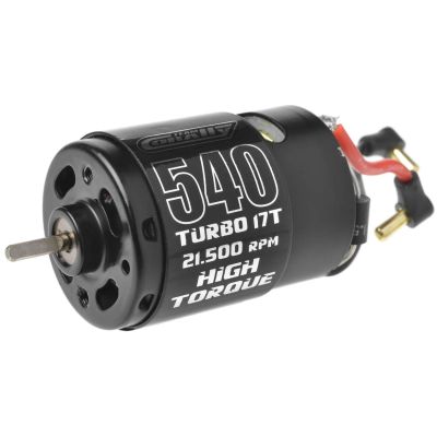 Egyenáramú motor - 1 db.