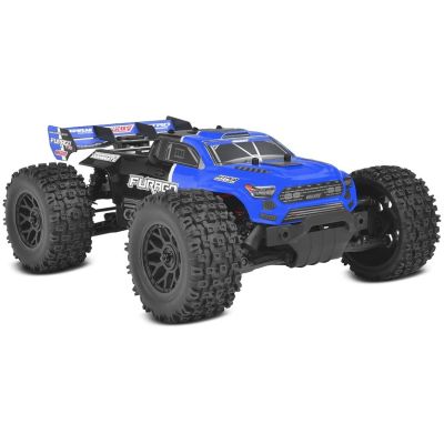 FURAGO XD - RTR - Brushed 2S - Modrá