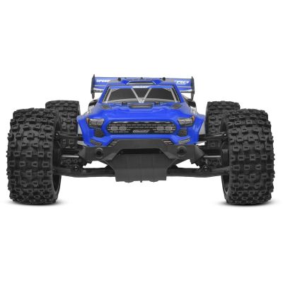 FURAGO XD - RTR - Brushed 2S - Modrá