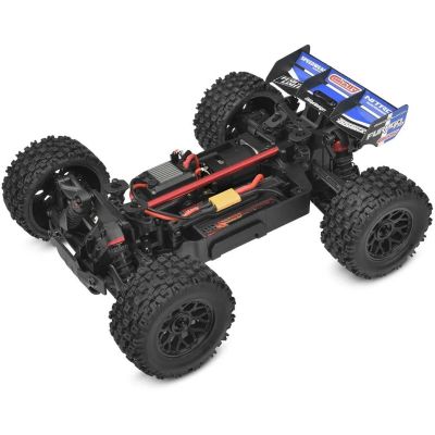 FURAGO XD - RTR - Brushed 2S - Modrá