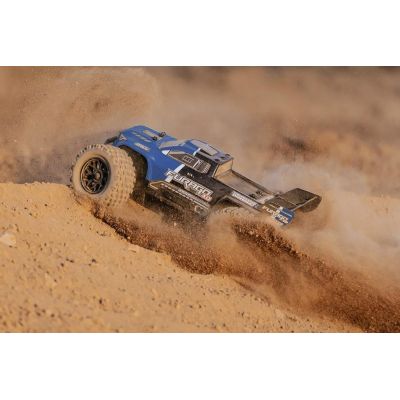 FURAGO XD - RTR - Brushed 2S - Modrá
