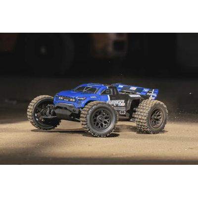 FURAGO XD - RTR - Brushed 2S - Modrá