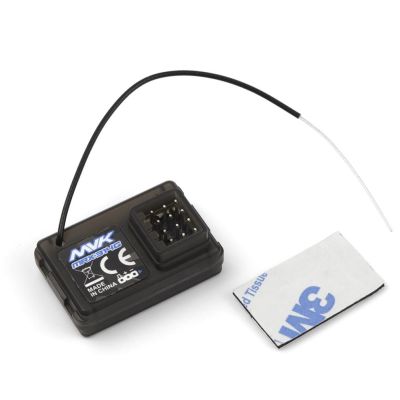 Přijímač Maverick MRX-314G 2,4 GHz 4 kanály