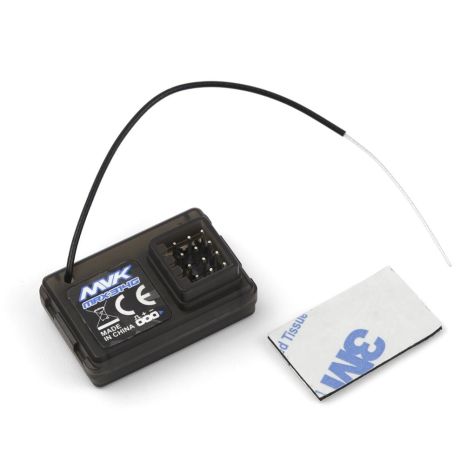 Přijímač Maverick MRX-314G 2,4 GHz 4 kanály