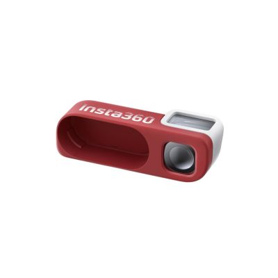 Insta360 GO 3S Retro bundle 128 GB (červená) Speciální edice
