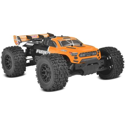 FURAGO XD - RTR - Brushed 2S - Oranžová