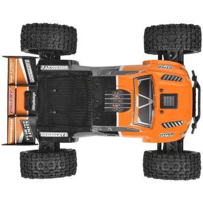 FURAGO XD - RTR - Brushed 2S - Oranžová