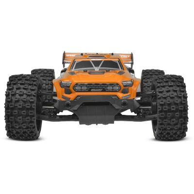 FURAGO XD - RTR - Brushed 2S - Oranžová