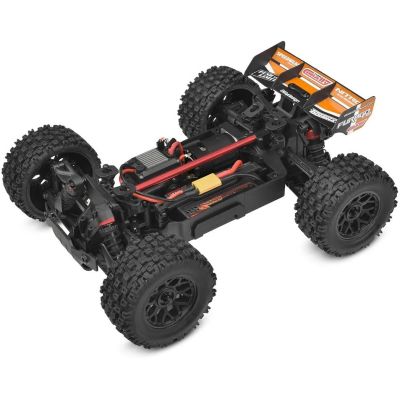 FURAGO XD - RTR - Brushed 2S - Oranžová