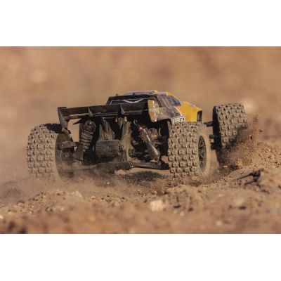 FURAGO XD - RTR - Brushed 2S - Oranžová