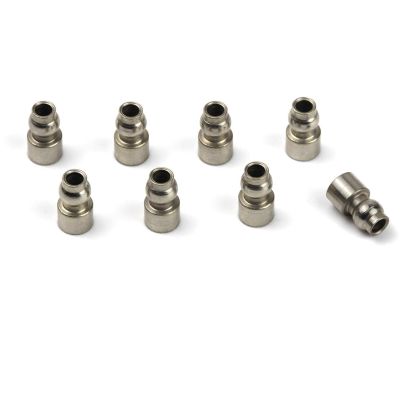 5*9,9 mm-es gömbfejű csapok (8 db)