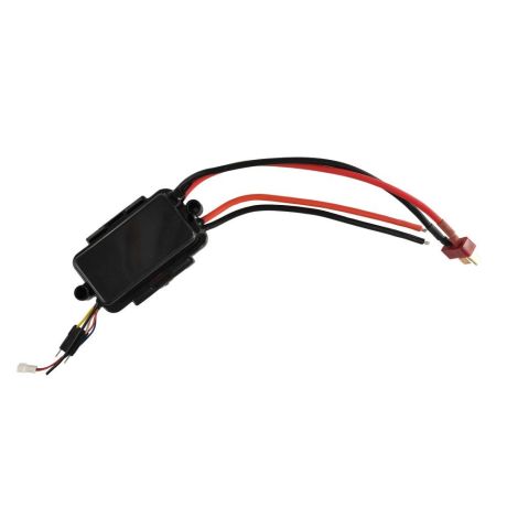 AMEWI Csere vevőegység ESC-vel Black Turbóhoz | RCworld