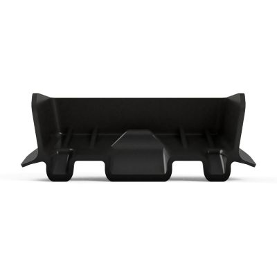 Set 3D-tištěných předních křídel s vysokým a nízkým přítlakem (2 ks)