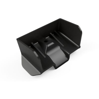 Set 3D-tištěných předních křídel s vysokým a nízkým přítlakem (2 ks)