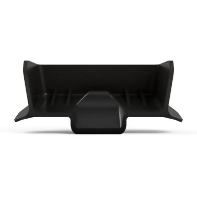 Set 3D-tištěných předních křídel s vysokým a nízkým přítlakem (2 ks)