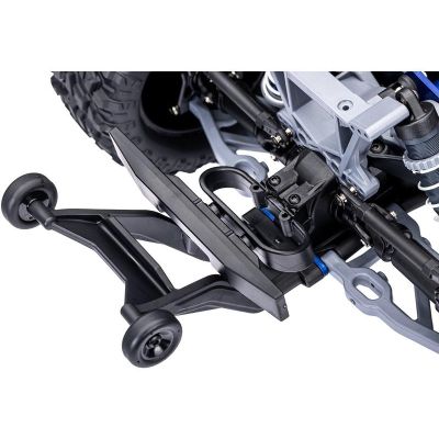 Traxxas Stampede 4x4 1:10 VX3 RTR zelený