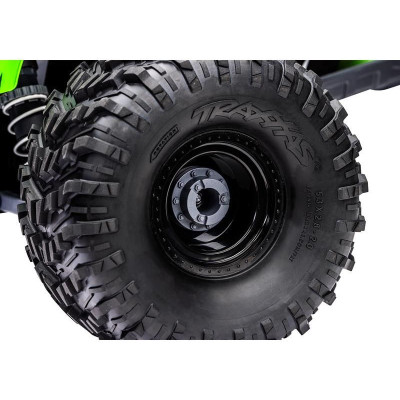 Traxxas Stampede 4x4 1:10 VX3 RTR oranžový