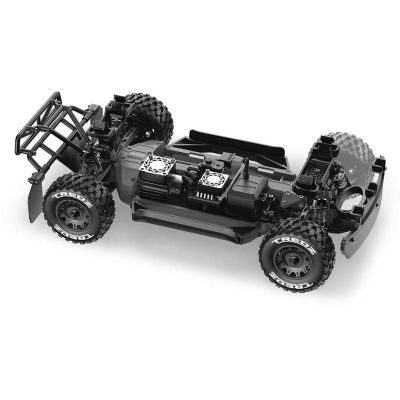 QByte SC Flux 1/12 SC Truck – modrý