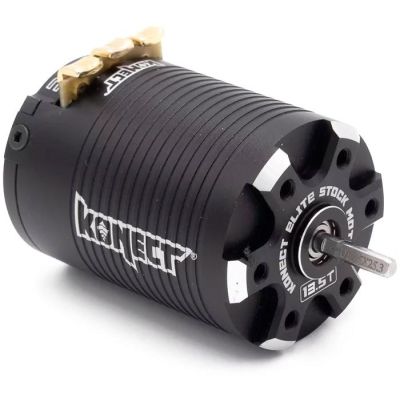 KONECT 13.5T ELITE STOCK 1/10 senzorový závodní motor 540