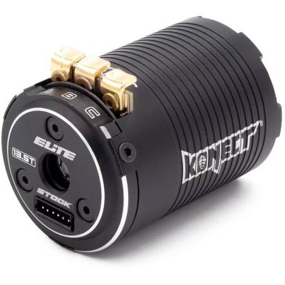 KONECT 13.5T ELITE STOCK 1/10 senzorový závodní motor 540