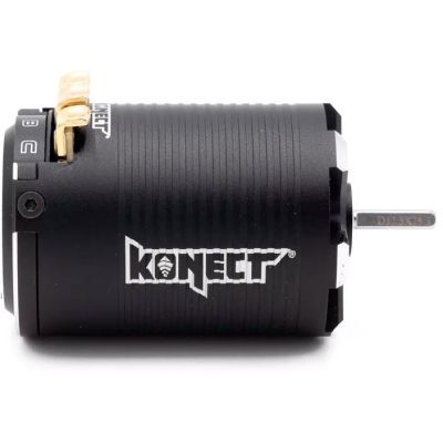 KONECT 13.5T ELITE STOCK 1/10 senzorový závodní motor 540