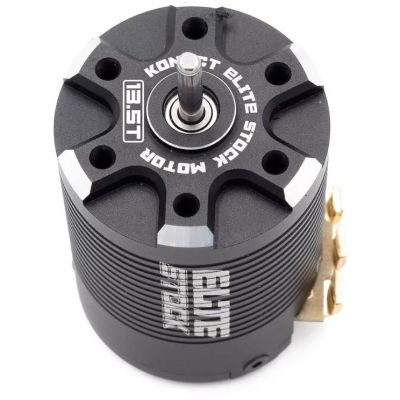 KONECT 13.5T ELITE STOCK 1/10 senzorový závodní motor 540