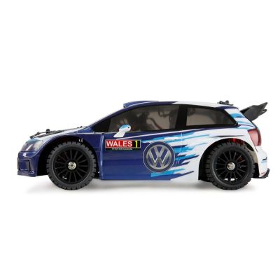 Amewi Hyper Go Volkswagen Polo R WRC 1:14 Brushless RTR | RCsvet