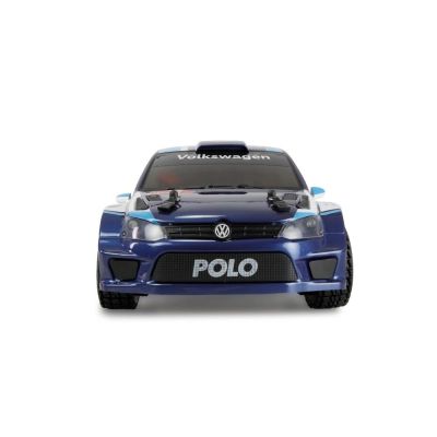Amewi Hyper Go Volkswagen Polo R WRC 1:14 Brushless RTR | RCsvet