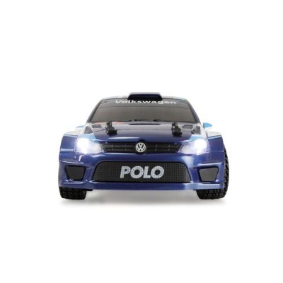 Amewi Hyper Go Volkswagen Polo R WRC 1:14 Brushless RTR | RCsvet