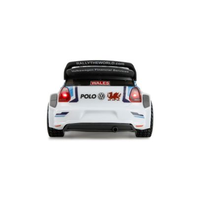 Amewi Hyper Go Volkswagen Polo R WRC 1:14 Brushless RTR | RCsvet