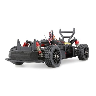 Amewi Hyper Go Volkswagen Polo R WRC 1:14 Brushless RTR | RCsvet