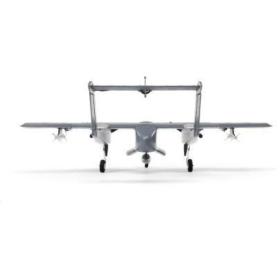 E-flite OV-10 Bronco 0.65m AS3X SAFE Select BNF Basic