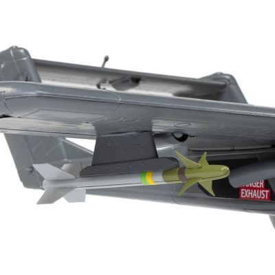 E-flite OV-10 Bronco 0.65m AS3X SAFE Select BNF Basic
