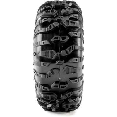 Pro-Line pneu 1.9" 1:10 Chisel II Predator Crawler (2)