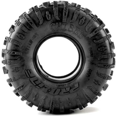 Pro-Line pneu 1.9" 1:10 Chisel II Predator Crawler (2)