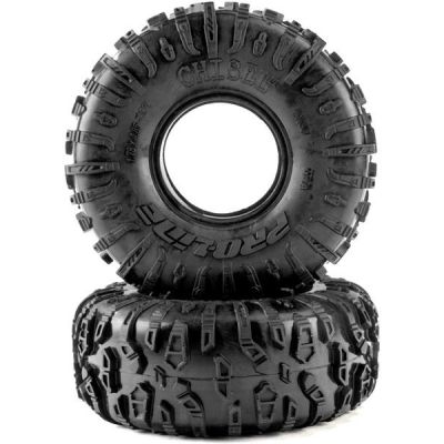 Pro-Line pneu 1.9" 1:10 Chisel II G8 Crawler (2)