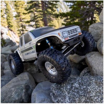 Pro-Line pneu 1.9" 1:10 Chisel II G8 Crawler (2)