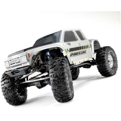 Pro-Line pneu 1.9" 1:10 Chisel II G8 Crawler (2)