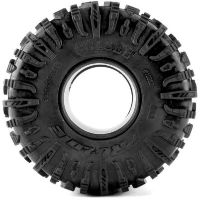 Pro-Line pneu 2.2" 1:10 Chisel II G8 Crawler (2)