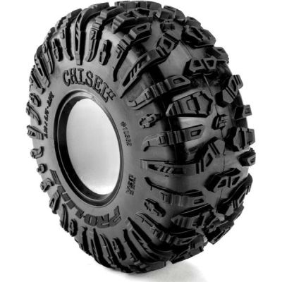 Pro-Line pneu 2.2" 1:10 Chisel II G8 Crawler (2)