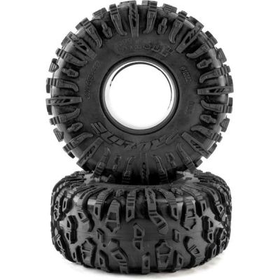 Pro-Line pneu 2.2" 1:10 Chisel II G8 Crawler (2)