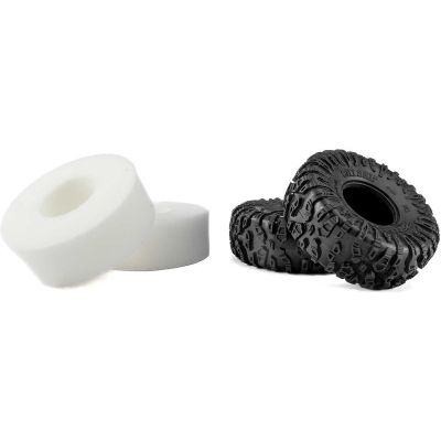Pro-Line pneu 2.2" 1:10 Chisel II G8 Crawler (2)