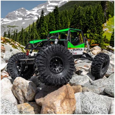 Pro-Line pneu 2.2" 1:10 Chisel II G8 Crawler (2)