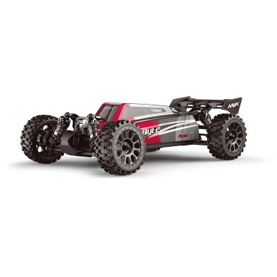 QByte XB Flux 1/12 Buggy – Piros