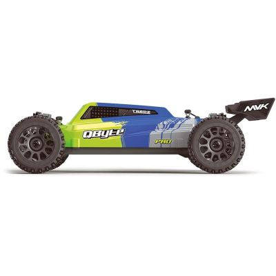 Buggy QByte XB Pro 1/12 – fluorescenční zelená