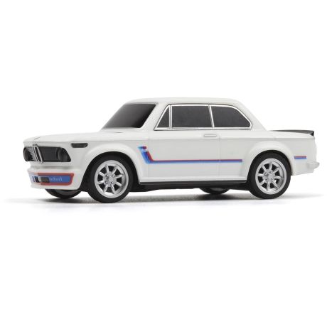 nano-TTR BMW 2002 Turbo - bílá