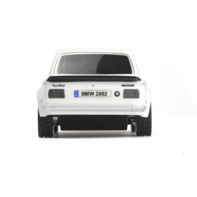 nano-TTR BMW 2002 Turbo - bílá - Pouze auto
