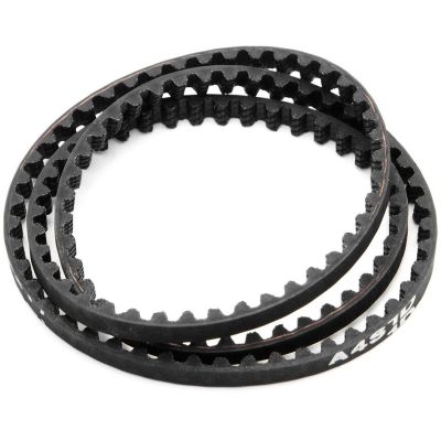 Pohonný řemínek 122T pro Micro RS4 (rozvor 150 mm)