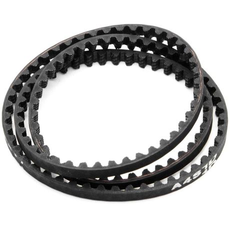 Pohonný řemínek 122T pro Micro RS4 (rozvor 150 mm)